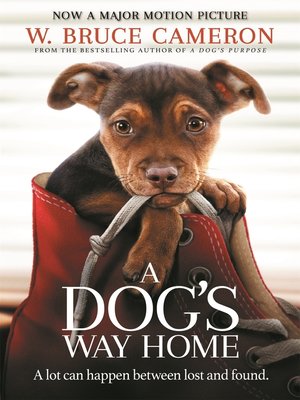 a dogs way home book pdf free download